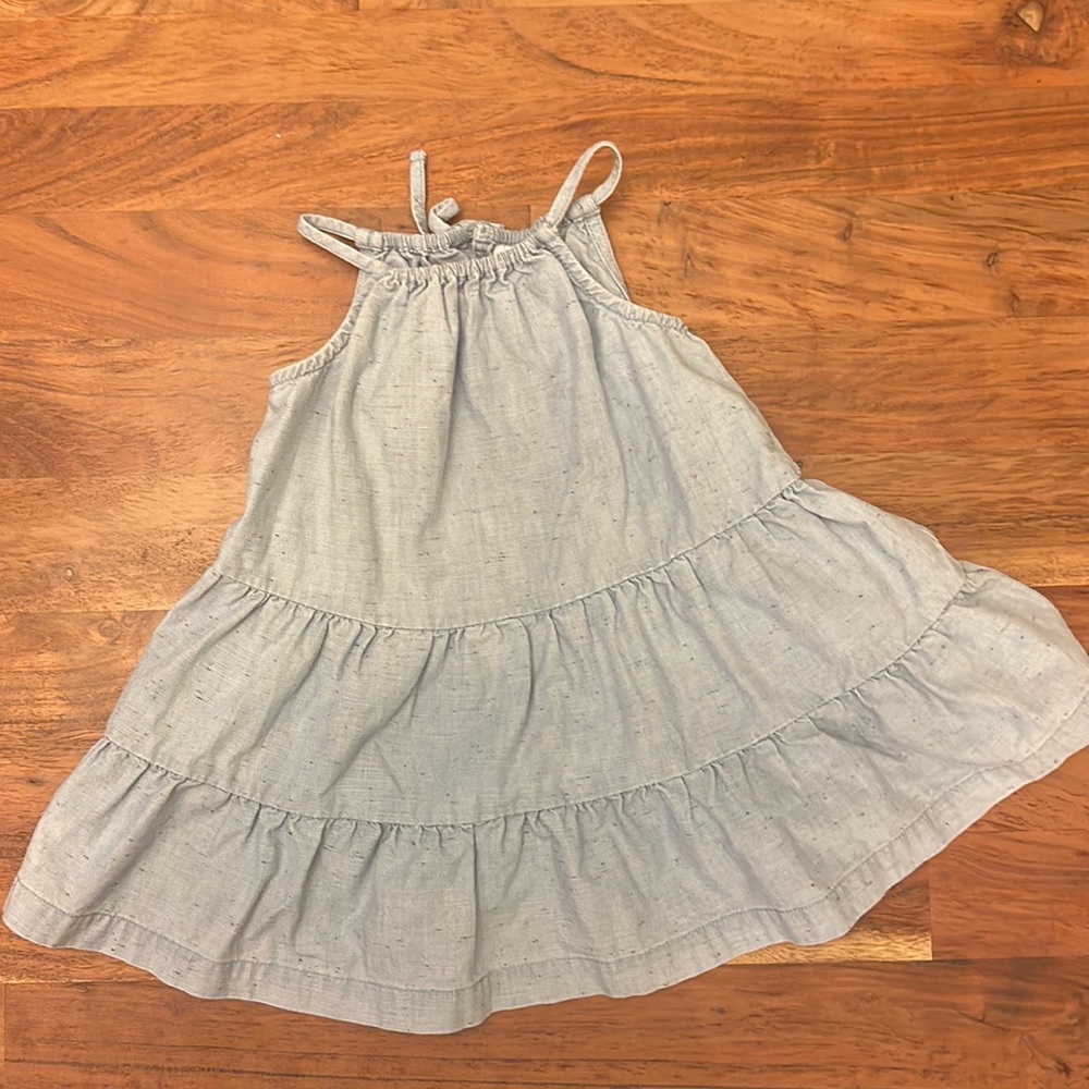 Hanna Andersson Dress